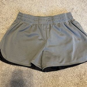 Athletic Shorts